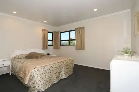 Shadzz Motel - 20