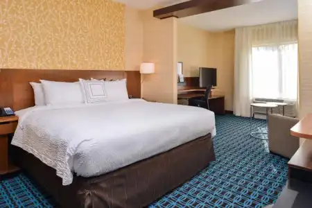 Fairfield Inn & Suites by Marriott Eugene East/Springfield - 46