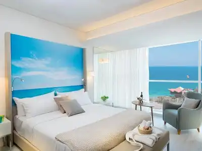Leonardo Plaza Netanya - 28