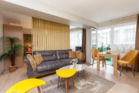 Galata 1785 Suites - 60