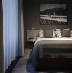 Le Bijou Lintheschergasse 23 Zurich HB - 95