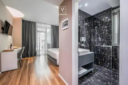 VH Eurostar Tirana Congress & Tirana Spa - 23