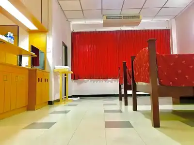 Coop Dopa Hostel - 53
