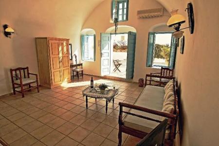 Aethrio Sunset Village - 25