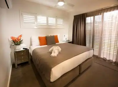 Brisbane Holiday Village - 53