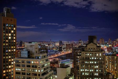 Moxy NYC Downtown - 15