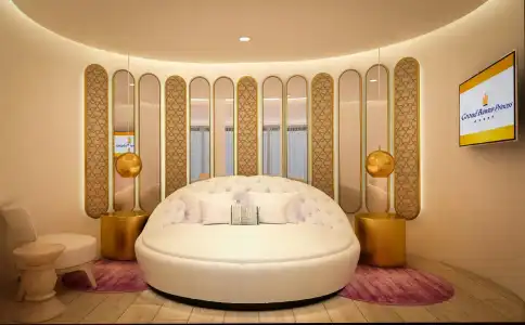 Grand Bavaro Princess - All Inclusive - 41