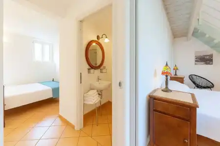 Palazzo Attila - Gioia Apartments - 22