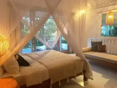 The White Villas Ubud - 3