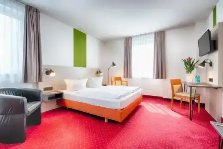 ACHAT Chemnitz - 43