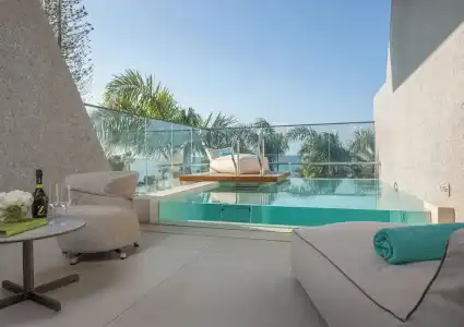 Amathus Beach Limassol - 35