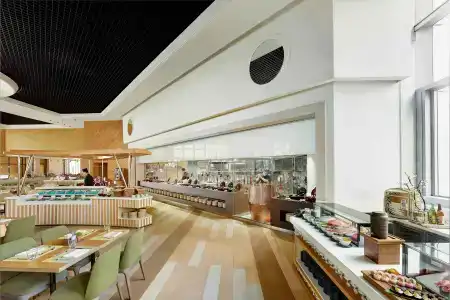 Cordis, Hong Kong (Langham Hospitality Group) - 30