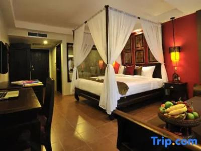 Siralanna Phuket - 73