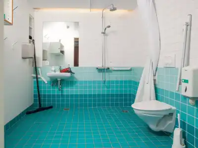 Loft Hostel - 8