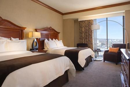 Atlantis Casino Resort Spa - 5