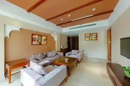 Grand Metropark Bay Sanya - 522