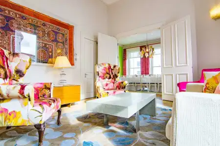 The Pelham London - Starhotels Collezione - 4