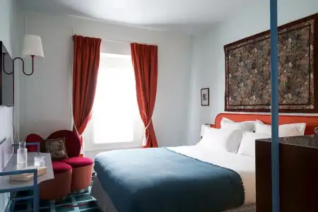 Hôtel Beauregard - 15