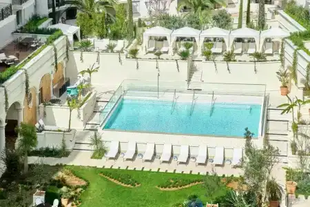 Carlton Cannes, a Regent - 21