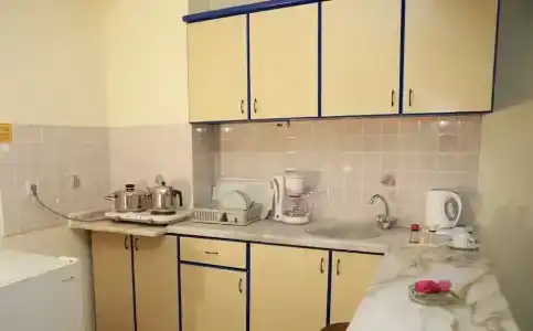 Almera Park Apart - 64