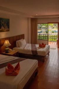 Sailom Resort Bangsaphan - 25