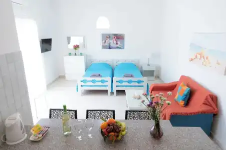 Themis Apartments - 216