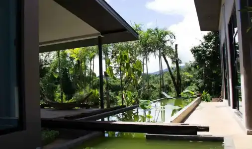 Bambuh Boutique Homestay - 90