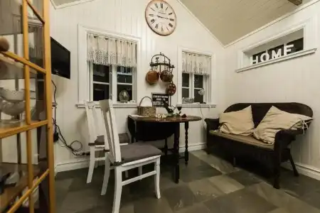 Sea Side Cottages - 60
