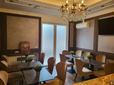 Skadarlija Inn - 16