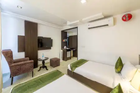 Raya Inn - 16