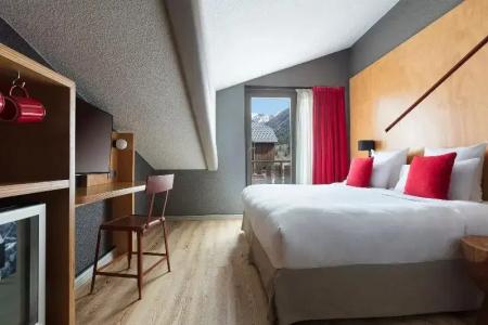 Hôtel Les Aiglons Chamonix - 59