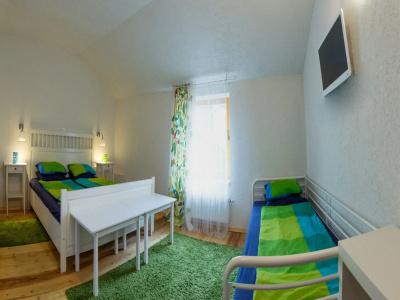 Guesthouse Stari Tišler - 4