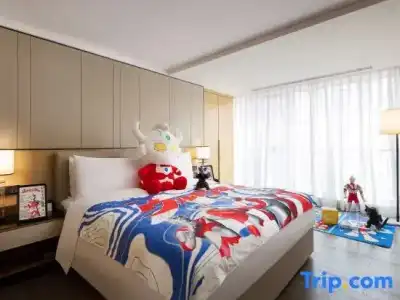 JW Marriott Chongqing - 61