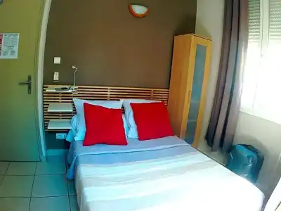 Hôtel de l' Ariana - 14