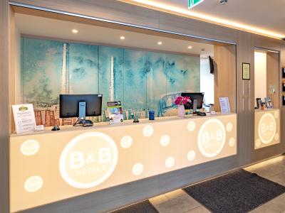 B&B Wolfsburg-Weyhausen - 16