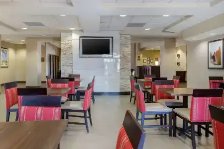 Comfort Inn & Suites SW Houston Sugarland - 24