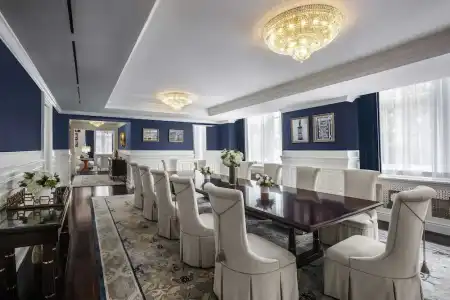 Waldorf Astoria Washington DC - 93