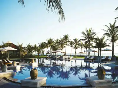 Lapochine Beach Resort (Formerly Ana Mandara Hue) - 9