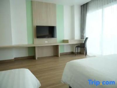Sleep With Me design @ patong - 78