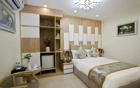 DLmos Hanoi - 18