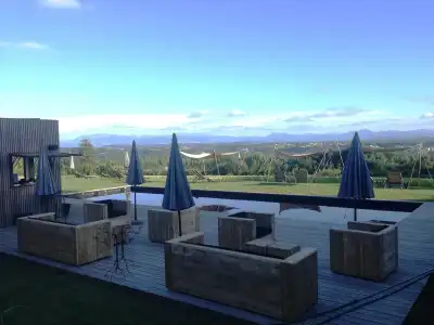 Chateau du Clair de Lune - 16