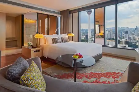 EQ Kuala Lumpur - 41