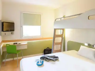ibis budget Metz Technopole - 51