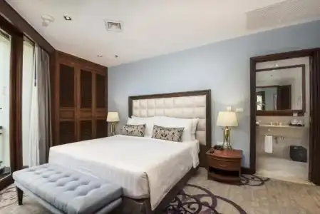 Chatrium Royal Lake Yangon - 254