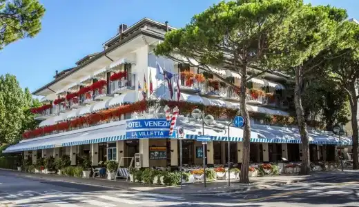 Venezia La Villetta - 15