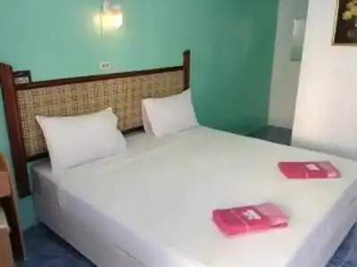 Coco's Guesthouse - 34