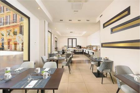 Dorma Málaga Museos - 26