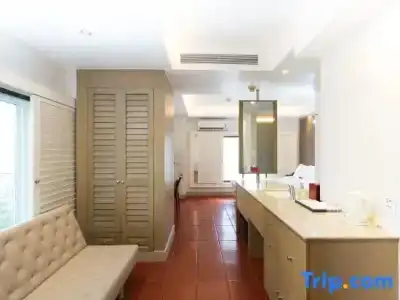 Empress HoChiMinh City - 115