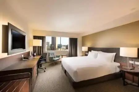 Stamford Plaza Adelaide - 89