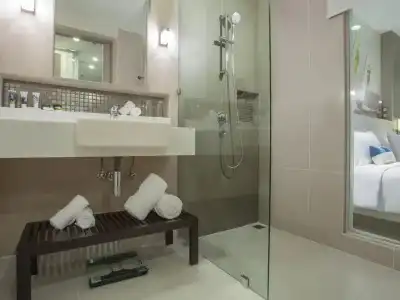 Mercure Pattaya Ocean Resort - 40